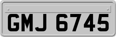 GMJ6745