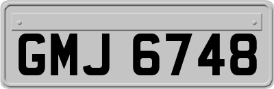 GMJ6748