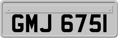 GMJ6751