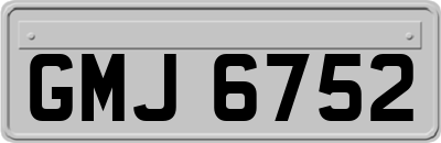 GMJ6752