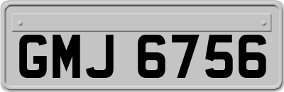 GMJ6756
