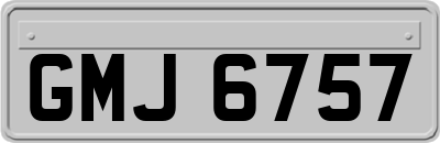 GMJ6757