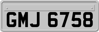 GMJ6758