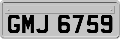 GMJ6759