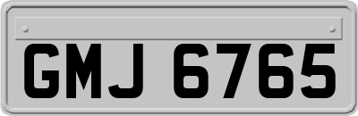 GMJ6765