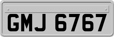 GMJ6767