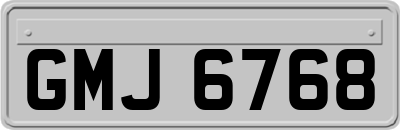 GMJ6768