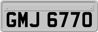 GMJ6770