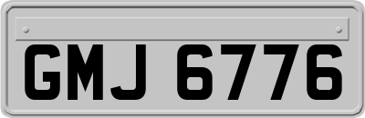 GMJ6776