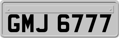 GMJ6777