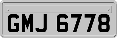 GMJ6778
