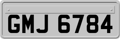 GMJ6784