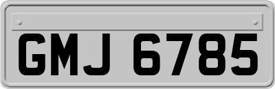 GMJ6785