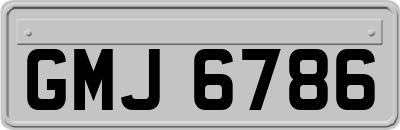 GMJ6786