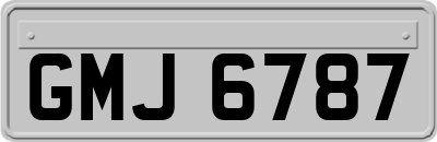 GMJ6787