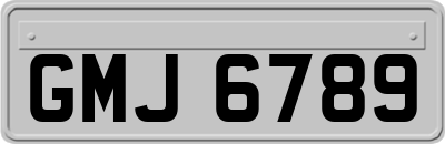 GMJ6789