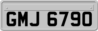 GMJ6790