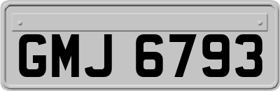 GMJ6793