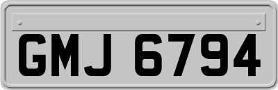GMJ6794