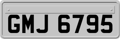 GMJ6795