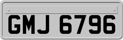 GMJ6796