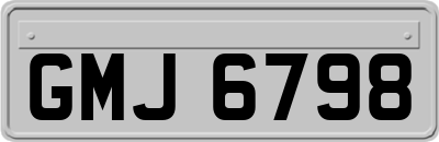 GMJ6798