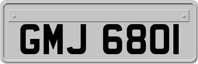 GMJ6801