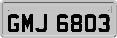 GMJ6803