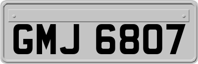 GMJ6807