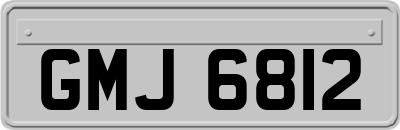 GMJ6812