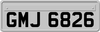 GMJ6826