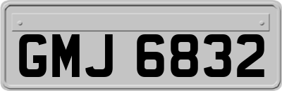 GMJ6832