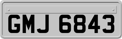 GMJ6843