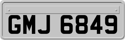 GMJ6849