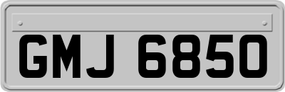 GMJ6850