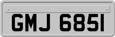 GMJ6851