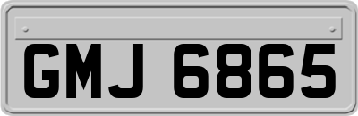 GMJ6865