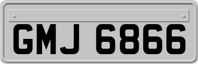 GMJ6866