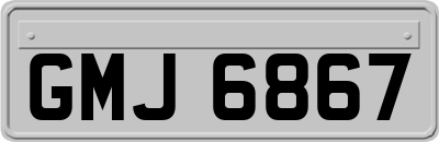 GMJ6867