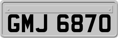 GMJ6870