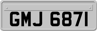 GMJ6871