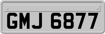 GMJ6877