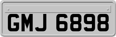 GMJ6898