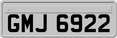 GMJ6922