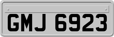 GMJ6923