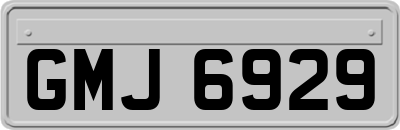 GMJ6929