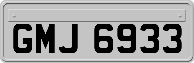GMJ6933