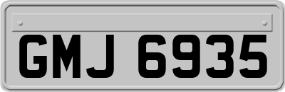 GMJ6935