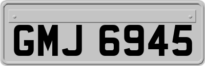 GMJ6945