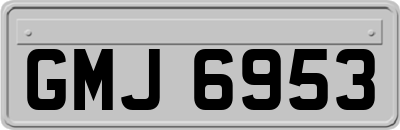 GMJ6953